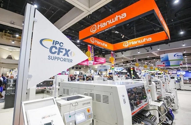美國國際線路板及電子組裝技術展覽會IPC APEX(m.hnhuay.cn)