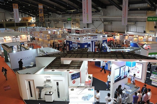 印度國際激光及光電技術(shù)展覽會PHOTONICS(m.hnhuay.cn)