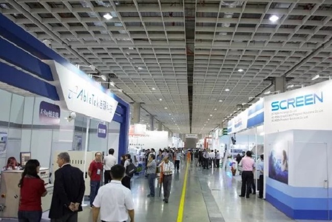 中國臺灣電子電路及電路板展覽會TPCA Show Taipei(m.hnhuay.cn)