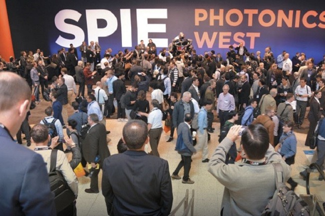 美國(guó)西部光電展覽會(huì)SPIE Photonics(m.hnhuay.cn)