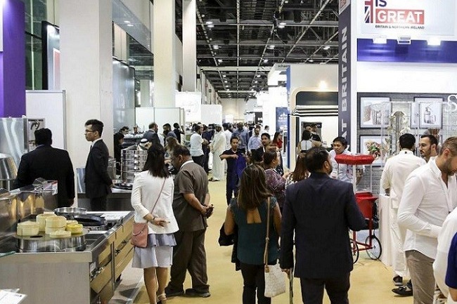 2023迪拜酒店用品及餐飲設備展覽會將于5月舉行(m.hnhuay.cn)