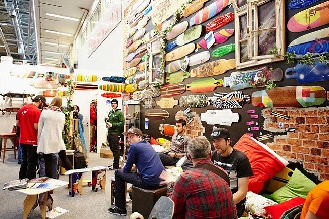 德國慕尼黑戶外用品展覽會OutDoor by ISPO(m.hnhuay.cn)