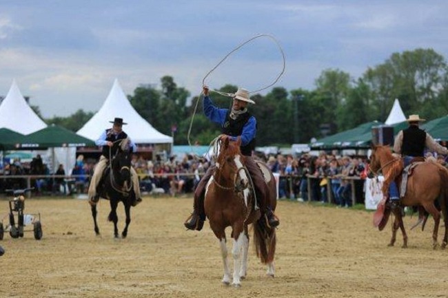 德國科隆馬術用品展覽會spoga horse(m.hnhuay.cn)