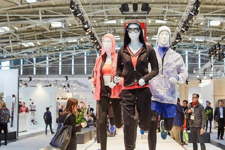 2022德國慕尼黑體育用品展覽會ISPO(m.hnhuay.cn)