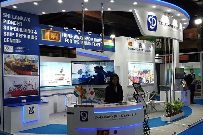 印度孟買海事及船舶展覽會INMEX SMM(m.hnhuay.cn)