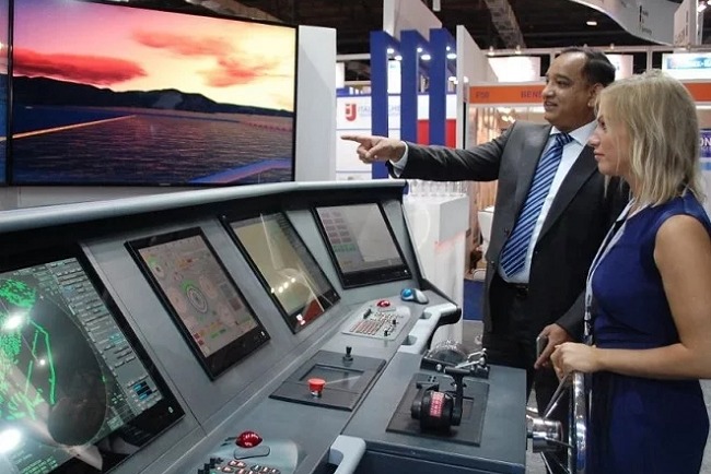 2023印度孟買海事及船舶展覽會將于10月舉辦(m.hnhuay.cn)