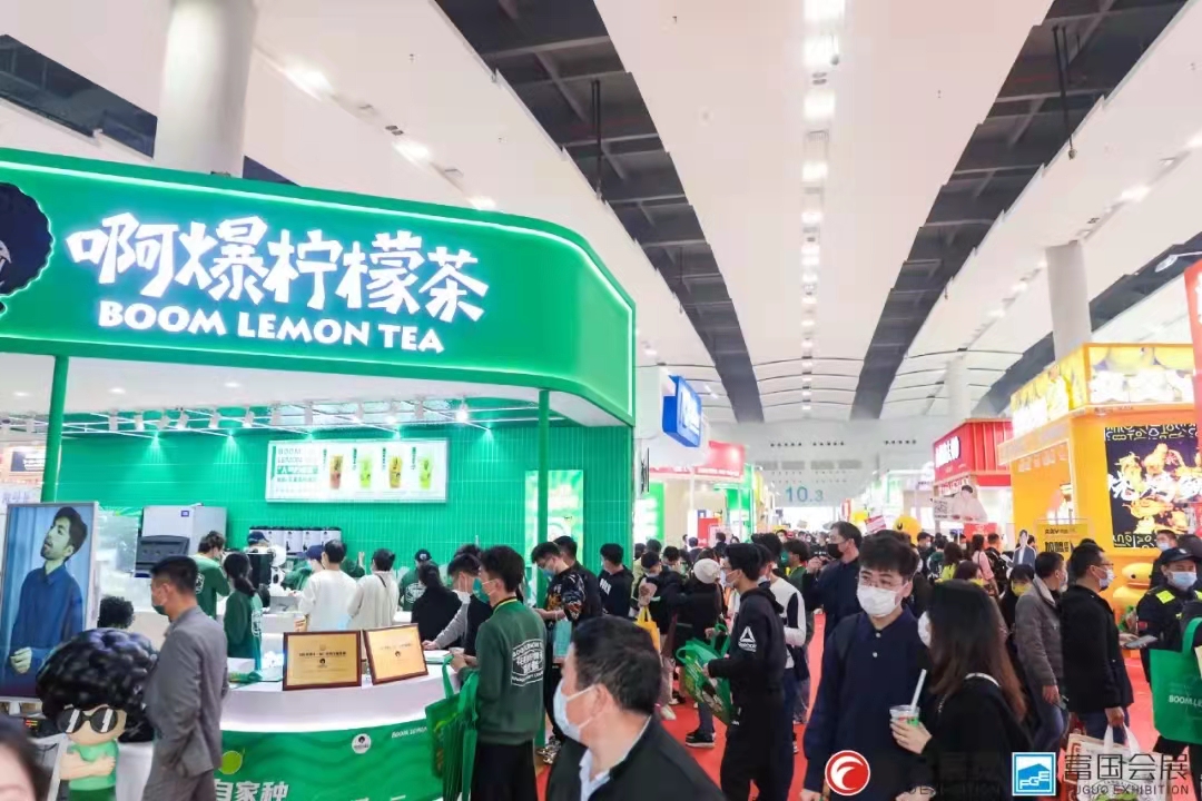 2023第44屆廣州餐飲加盟展將于2023年3月3-5日舉辦(m.hnhuay.cn)