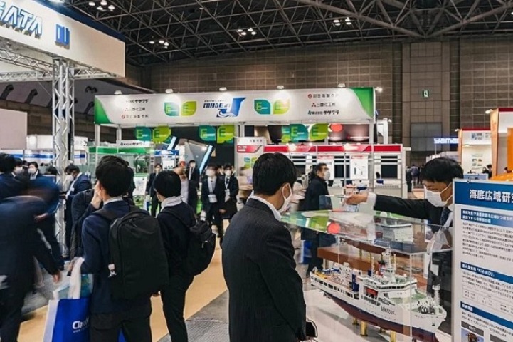 2023新加坡勘探技術與海洋工程展覽會將4月25日舉行(m.hnhuay.cn)