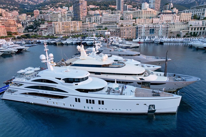 摩納哥游艇展覽會monaco yacht(m.hnhuay.cn)