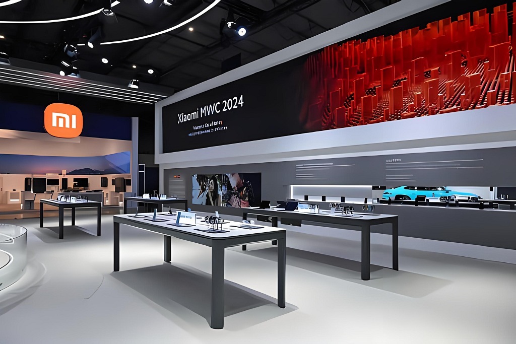 美國世界移動通信大會暨展覽會MWC Americas(m.hnhuay.cn)