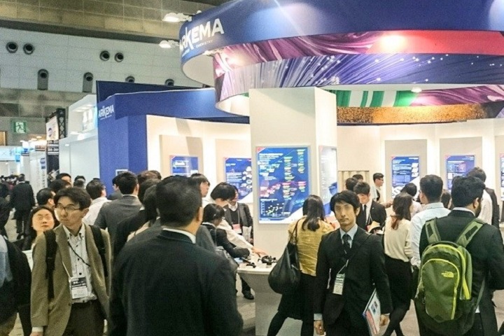 日本大阪高性能塑料展覽會Plastica Japan(m.hnhuay.cn)