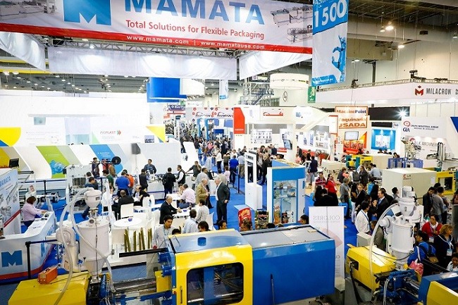 墨西哥國際塑料橡膠展覽會PLAST IMAGEN(m.hnhuay.cn)