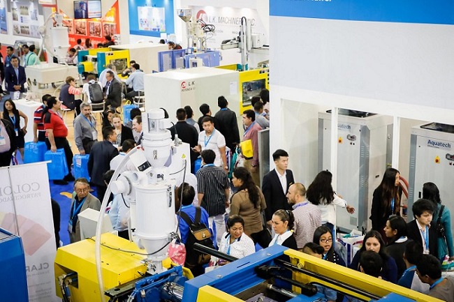 墨西哥國際塑料橡膠展覽會PLAST IMAGEN(m.hnhuay.cn)