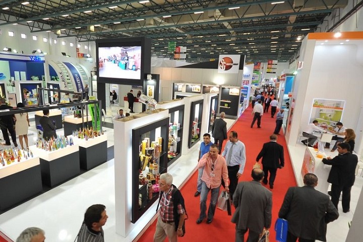 土耳其國際包裝展覽會Eurasia Packaging(m.hnhuay.cn)