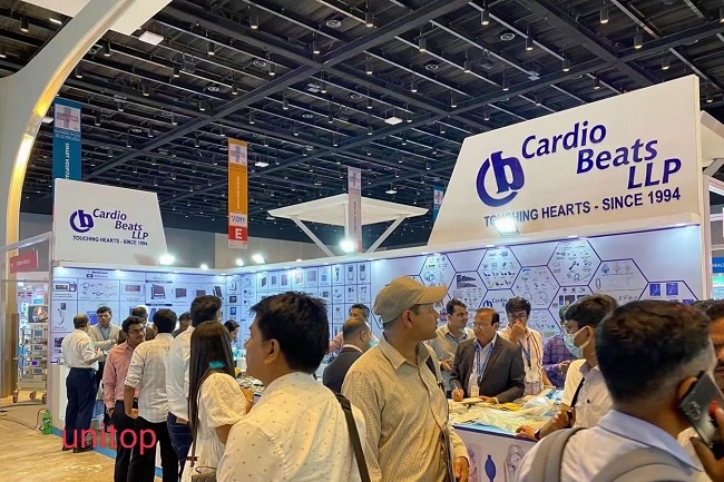 印度國際醫療器械展覽會Medical Fair India(m.hnhuay.cn)