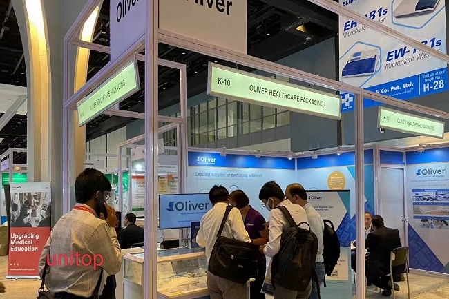 印度國際醫療器械展覽會Medical Fair India(m.hnhuay.cn)