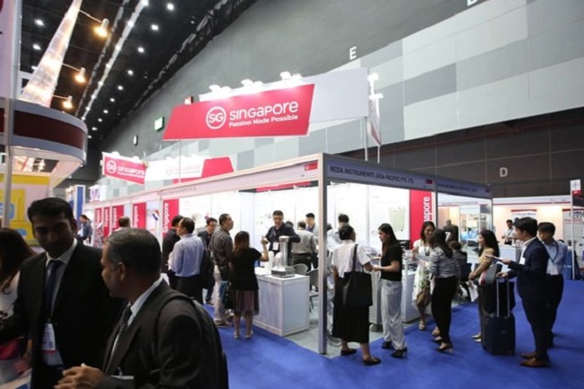 泰國曼谷醫(yī)療器械展覽會MEDICAL FAIR(m.hnhuay.cn)