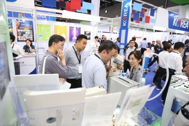 泰國曼谷醫(yī)療器械展覽會MEDICAL FAIR(m.hnhuay.cn)