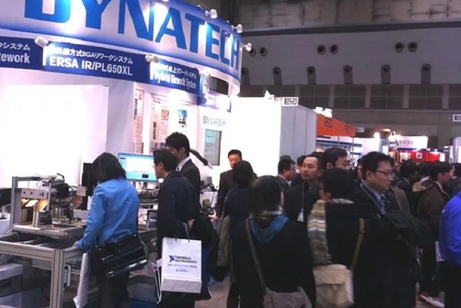 日本東京醫療展覽會Medical Japan(m.hnhuay.cn)