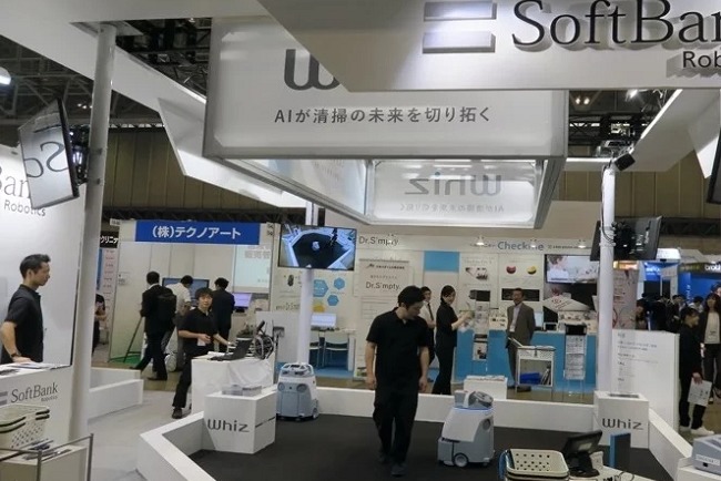 日本東京醫療展覽會Medical Japan(m.hnhuay.cn)