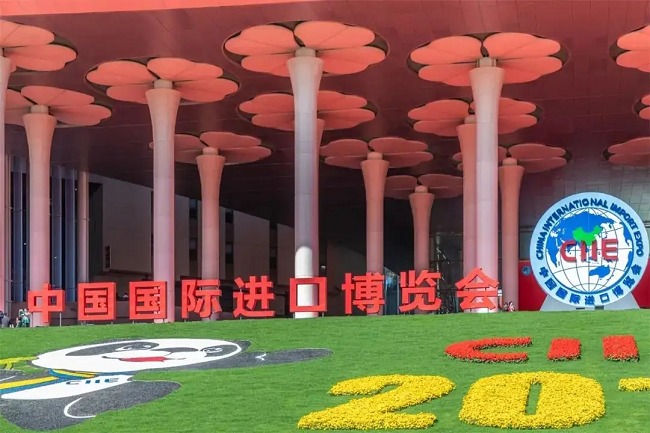 上海進博會門票如何申請？門票價格多少錢？(m.hnhuay.cn)
