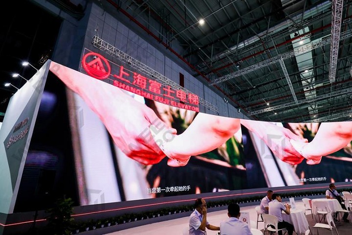 2022年電梯展會在哪里召開(m.hnhuay.cn)