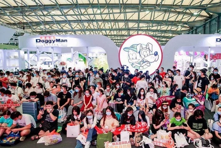 2022第24屆亞洲寵物展覽會暫緩舉辦(m.hnhuay.cn)
