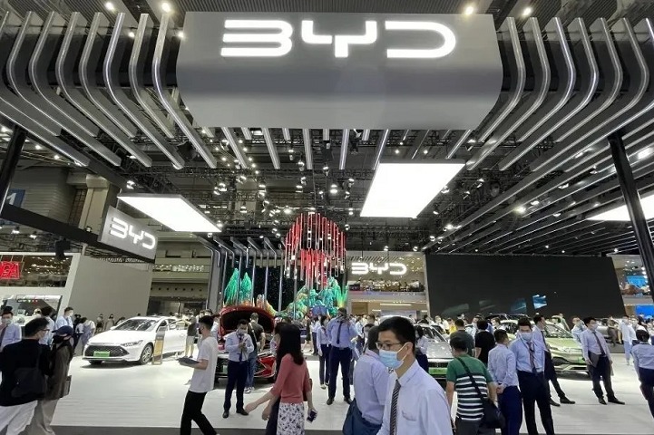 中國國際高新技術(shù)成果交易會CHTF(m.hnhuay.cn)