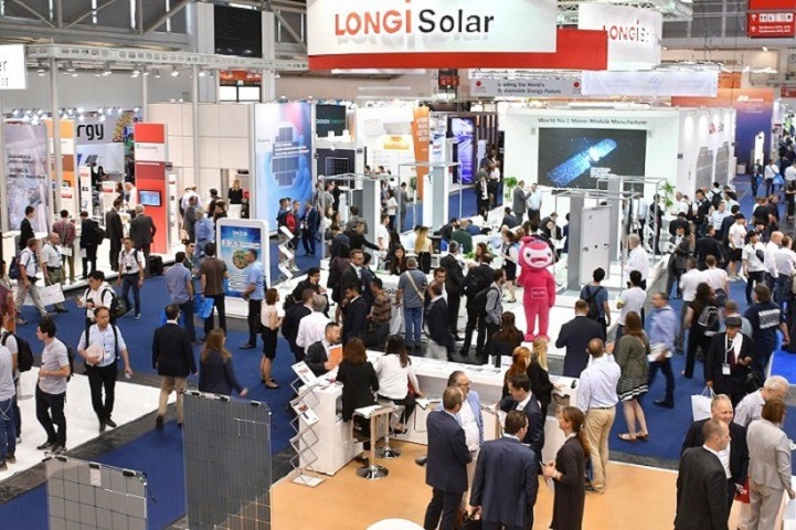 2023德國電池展覽會EES將于6月14日在慕尼黑舉行(m.hnhuay.cn)