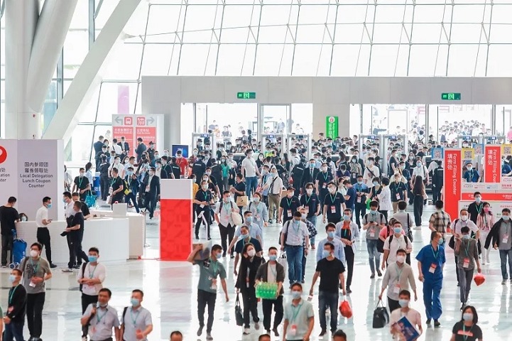 2023年CHINAPLAS中國橡塑展將于4月17日在深圳舉行(m.hnhuay.cn)