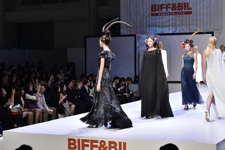 泰國國際服裝皮具展覽會BIFF AND BIL(m.hnhuay.cn)