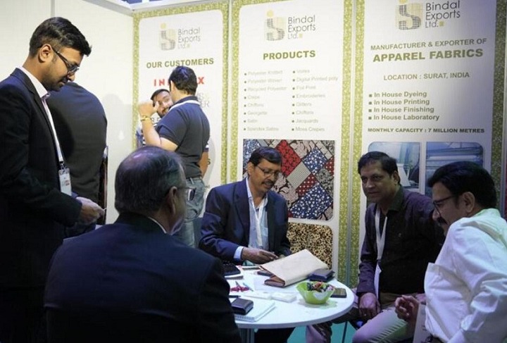馬來西亞國際服裝及紡織面料展覽會Apparel&Textile Malaysia(m.hnhuay.cn)