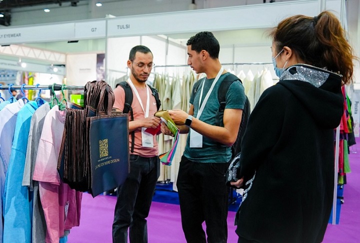 馬來西亞國際服裝及紡織面料展覽會Apparel&Textile Malaysia(m.hnhuay.cn)