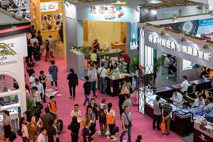 2022秋季深圳禮品及家居用品展將于10月20日舉辦(m.hnhuay.cn)