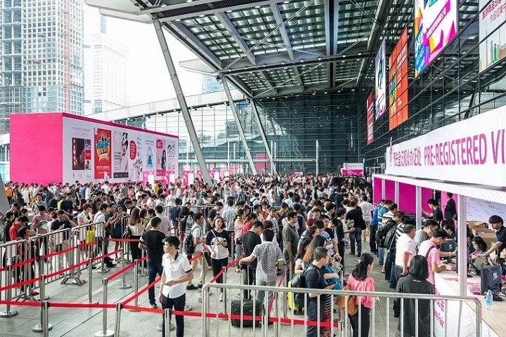 2022秋季深圳禮品及家居用品展將于10月20日舉辦(m.hnhuay.cn)