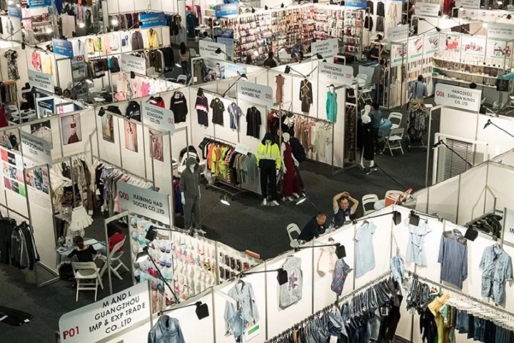 澳大利亞紡織及服飾展覽會CCTAE(m.hnhuay.cn)