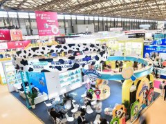 2022第26屆上海環球食品展FHC將于11月8日舉行