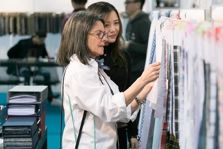 美國紐約服裝采購展覽會Apparel USA(m.hnhuay.cn)