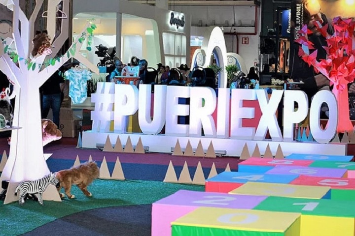 巴西國際嬰童用品展覽會PUERI EXPO(m.hnhuay.cn)