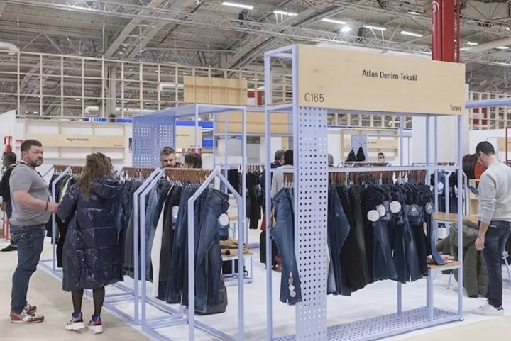 法國巴黎服裝服飾采購展覽會春季Apparel Sourcing Paris(m.hnhuay.cn)