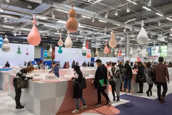 法國巴黎皮革展覽會春季Le Showroom(m.hnhuay.cn)