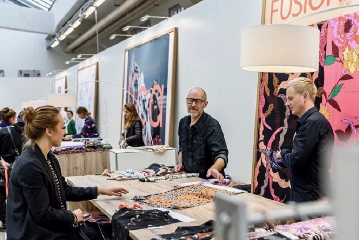 德國慕尼黑紡織面料展覽會View Munich(m.hnhuay.cn)