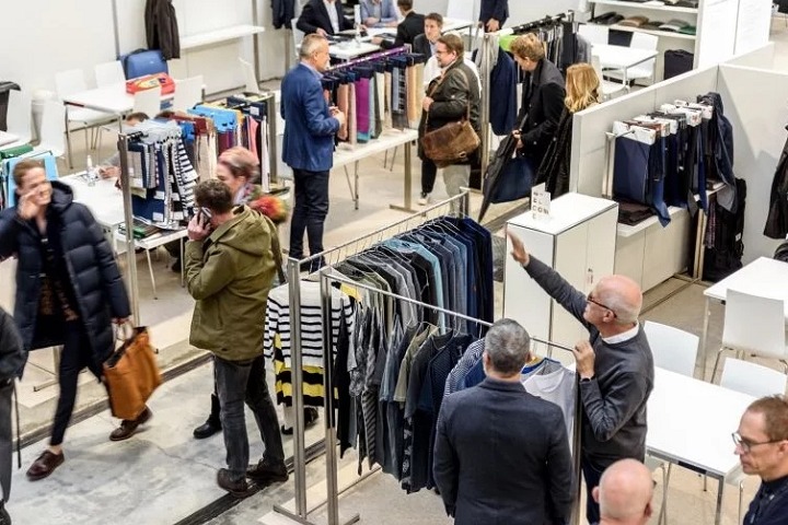 德國慕尼黑紡織面料展覽會View Munich(m.hnhuay.cn)