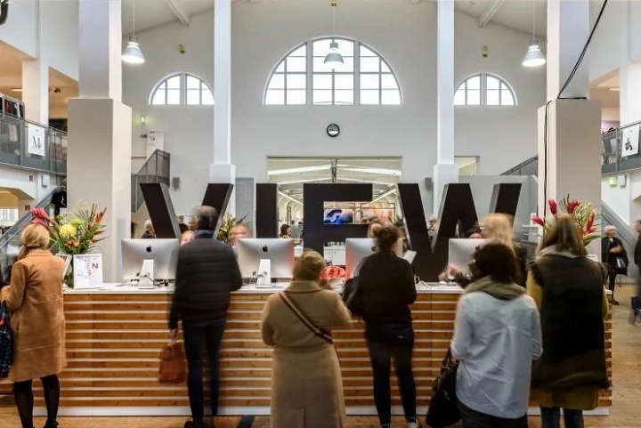 德國慕尼黑紡織面料展覽會View Munich(m.hnhuay.cn)