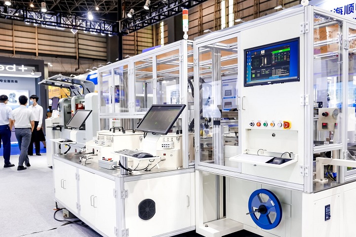 2023中國電子制造展CMM將于5月23日在東莞舉行(m.hnhuay.cn)