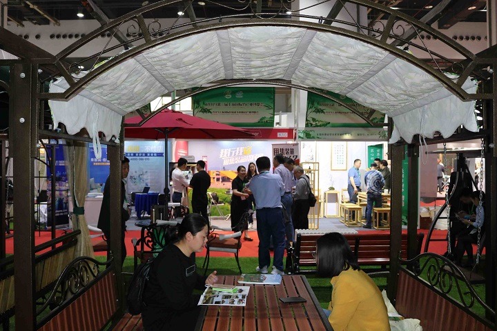 上海國際民宿產業展覽會BBR(m.hnhuay.cn)