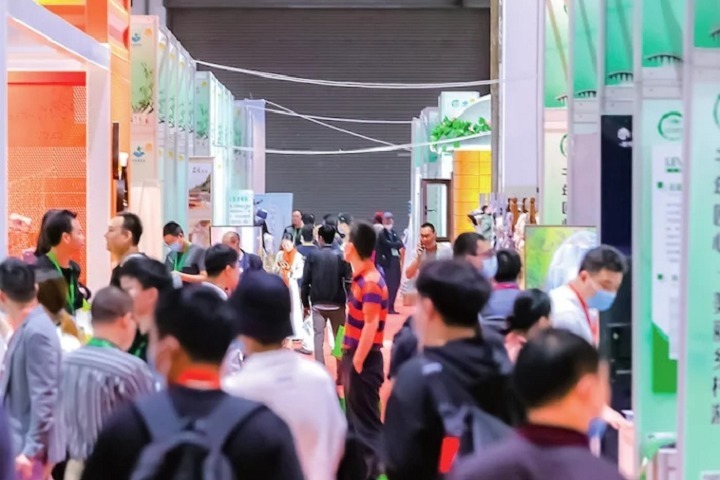 2022第五屆上海民宿展覽會將于12月1日在南京舉辦(m.hnhuay.cn)
