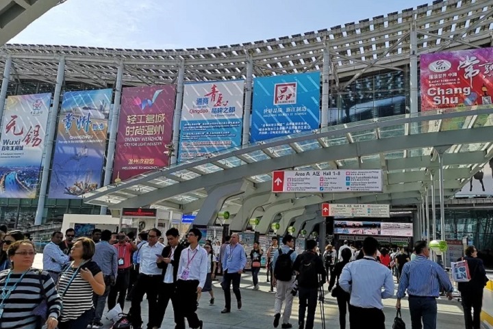 2023春季廣交會將于4月15日舉行(m.hnhuay.cn)