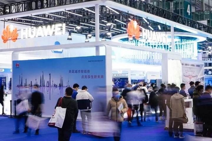 2022深圳高交會半導體展將于11月16日舉辦(m.hnhuay.cn)