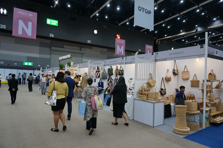 泰國曼谷皮革展覽會BIL(m.hnhuay.cn)